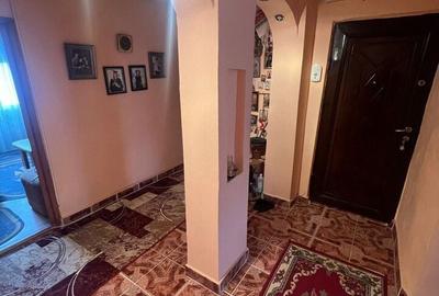 Apartament cu 4 camere decomandat în Central - 4