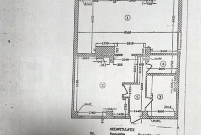 Spatiul comercial de inchiriat 110 mp - Calea Mosilor Spatiul comercial de inchiriat 110 mp - Calea Mosilor - 8
