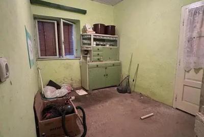 Casă cu 3 camere cu Teren 4191 Mp în Cig - 2