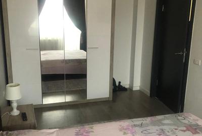 Apartament cu 2 camere semidecomandat în Nord - 5