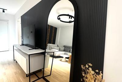 Apartament 2 Camere Aviației | 5 Min Parc Herastrau | - 6