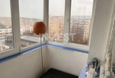 Garsonieră în Podu Roș - 1