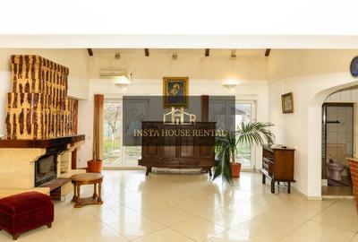 Casa cu teren 1000mp Ciolpani - 38