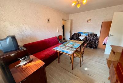 Apartament cu 2 camere decomandat în Drumul Taberei - 1
