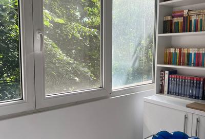 Apartament cu 3 camere decomandat în Giurgiului - 2
