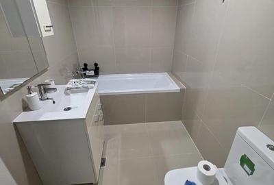 Apartament cu 2 camere decomandat în Roșu - 3