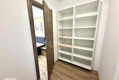 Apartament cu 2 camere în Nufărul - 2