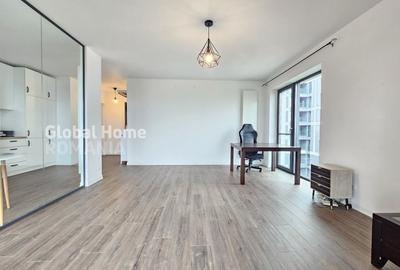 Apart 2 camere 60mp + Loc Parcare -1 | Aviatiei - Cloud 9 | Imobil Nou - 4