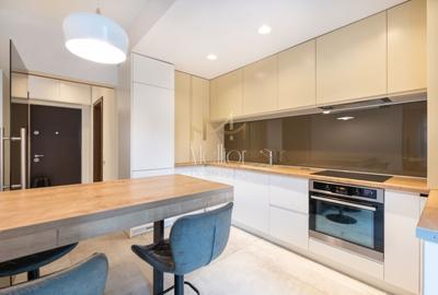 Apartament cu 3 camere semidecomandat în Mănăștur - 8