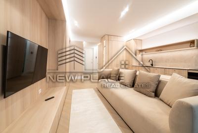 CORTINA 126 | Apartament exclusivist | Terasa 40 mp | ULTRA LUX - 2