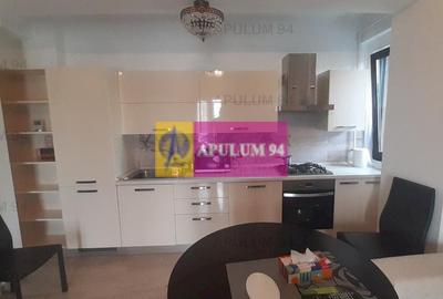 Super Apartament Vitan Mall - 3