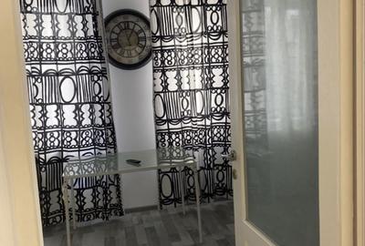 Garsonieră decomandată în Exterior Vest - 7