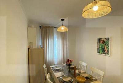 Apartament cu 4 camere semidecomandat în Cetății - 8