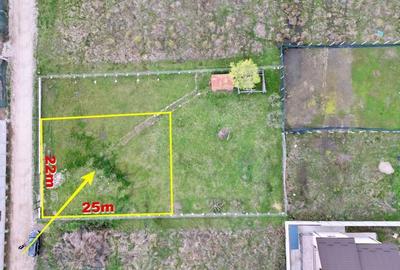 AZURA Imobiliare - Teren Smeura Platou Magic - 3