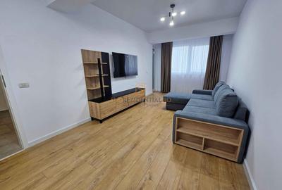 Apartament 2 camere, Prima închiriere, Bd. Metalurgiei / Parc Arghezi - 1