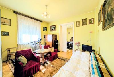 Casă individuală cu 6 camere cu Canalizare în Elisabetin - 8