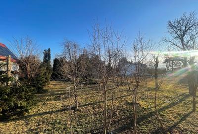 Apartament de vânzare – Copou, zona USV Iași | 64,5 mp | Garaj + teren - 10