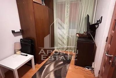 Apartament cu 2 camere, zona Sagului, AC - 5