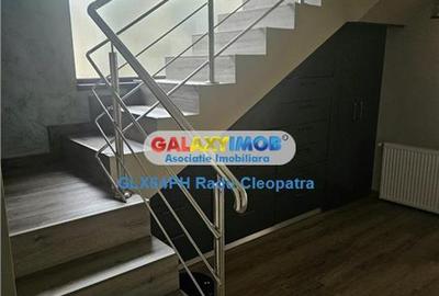 Casă cu 5 camere cu Canalizare în Păulești - 16