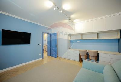 Casă de închiriat cu 3 camere, Ultracentral-Parcul Brătianu, Oradea - 8