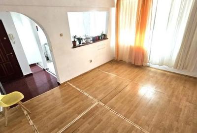 Apartament cu 2 camere semidecomandat în Ultracentral - 11
