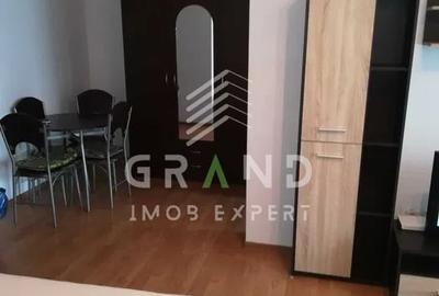 Garsonieră decomandată, mobilată în Mănăștur - 2