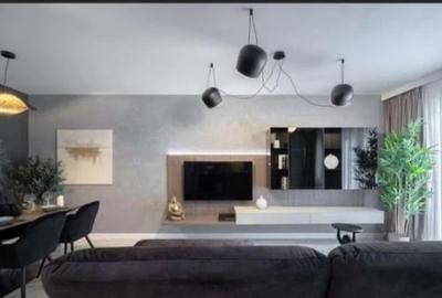 Apartament cu 2 camere decomandat, mobilat în Iancu Nicolae - 2