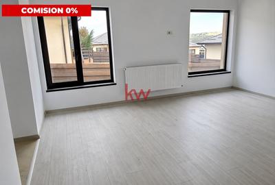 Casă individuală cu 3 camere cu Canalizare în Valea Lupului - 4