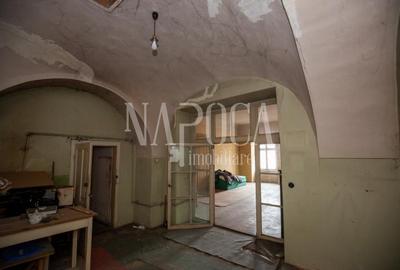 Apartament 2 camere de vanzare in Centru, Cluj Napoca Apartament 2 camere de vanzare in Centru, Cluj Napoca - 6