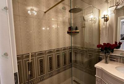 Apartament cu 3 camere semidecomandat, mobilat în Central - 14