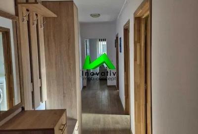 Apartament de inchiriat 2 camere decomandat Sibiu Lacului Binder - 7