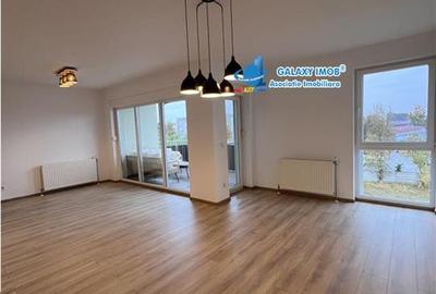 Apartament cu 3 camere semidecomandat, mobilat în Chitila - 12