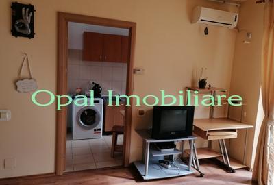 Garsonieră decomandată, mobilată în Tomis Plus - 7