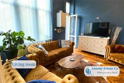 Apartament cu 2 camere în Ultracentral - 4