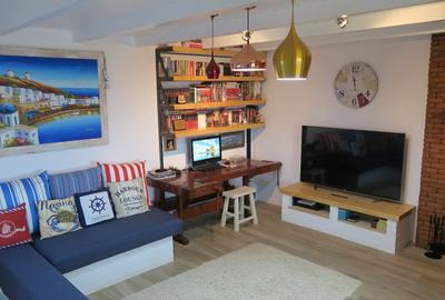 Proprietate Unicat în Costinești-Vila ta Mediteraneană la Marea Neagră - 11