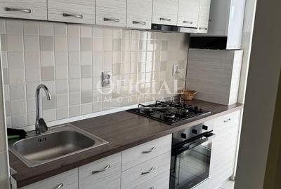 Garsonieră decomandată, mobilată în Zorilor - 4