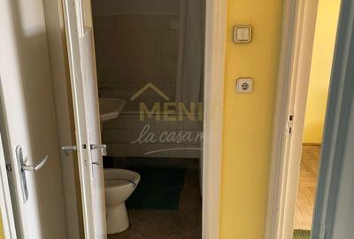 Apartament cu 2 camere decomandat în Mălăiești - 11