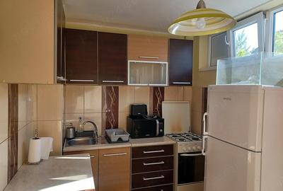 Garsonieră nedecomandată în Sic - 1