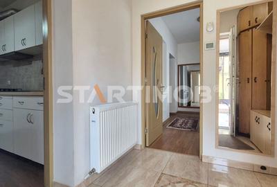 Casă individuală cu 3 camere cu Teren 100 Mp în Centrul Civic - 11