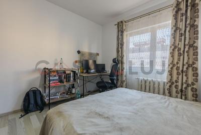 Apartament cu 3 camere,  Blvd Dorobantilor, cu parcare!! - 22