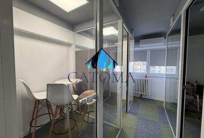 Birouri premium in inima Bucurestiului! Birouri premium in inima Bucurestiului! - 15