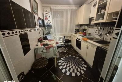 Apartament cu 2 camere decomandat, mobilat în Alexandru cel Bun - 2