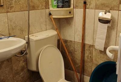 Garsonieră semidecomandată în Take Ionescu - 1