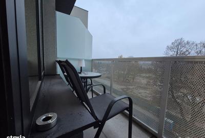 Apartament cu 2 camere în Central - 9