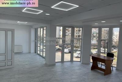 Spațiu comercial, 250 mp în Cantacuzino