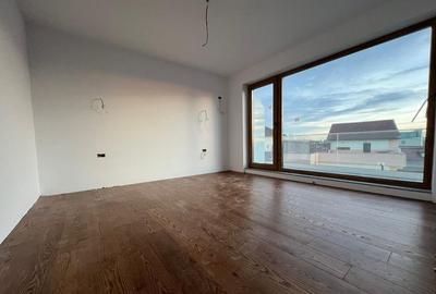 LUX, centrala proprie, incalzie pardoseala, Pipera Loft 2 camere GATA - 6