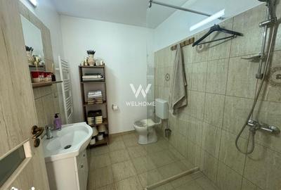 Casă cu 3 camere cu Teren 1600 Mp în Central - 12