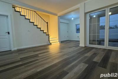 Casă cu 6 camere cu Teren 255 Mp în Moșnița Nouă - 7