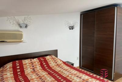YSAIA IMOBILIARE - TROCADERO - BLOC NOU - 2 CAMERE DE INCHIRIAT - - 3