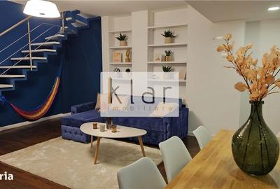 Apartament cu 4 camere semidecomandat în Bună Ziua - 8